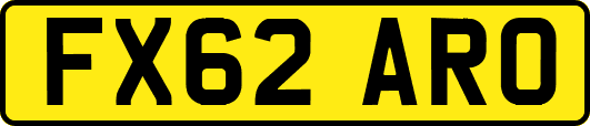 FX62ARO