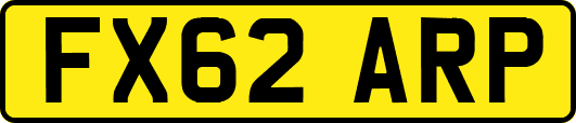 FX62ARP