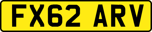 FX62ARV