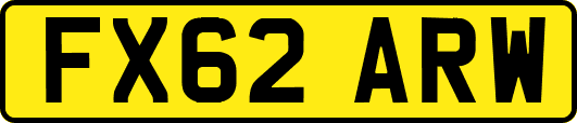 FX62ARW