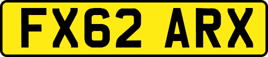 FX62ARX