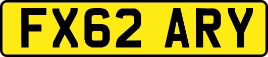 FX62ARY