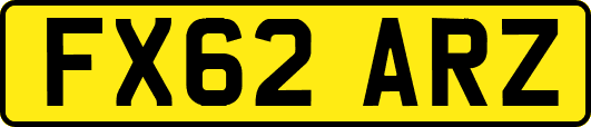FX62ARZ