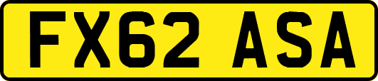 FX62ASA