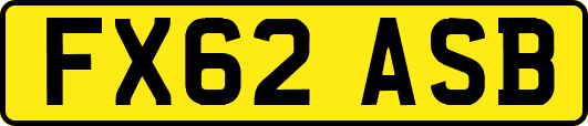 FX62ASB