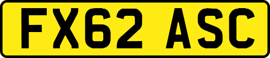 FX62ASC