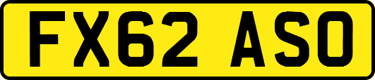 FX62ASO