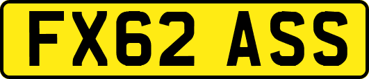 FX62ASS