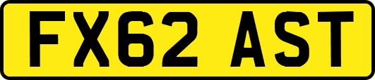 FX62AST