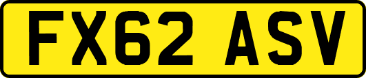 FX62ASV
