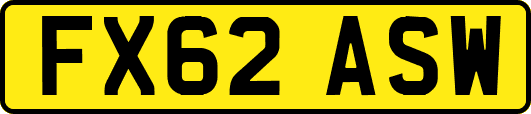 FX62ASW
