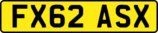 FX62ASX