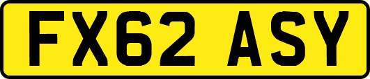 FX62ASY