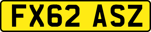 FX62ASZ