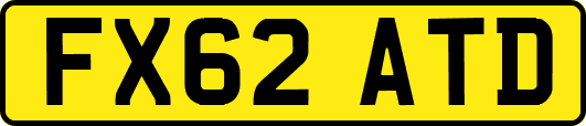 FX62ATD