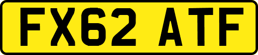 FX62ATF