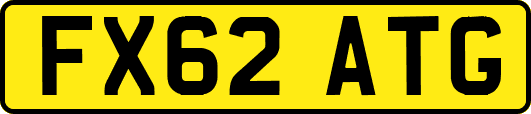 FX62ATG