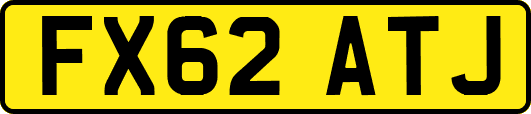 FX62ATJ
