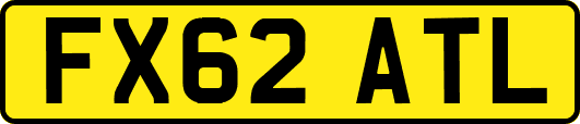 FX62ATL