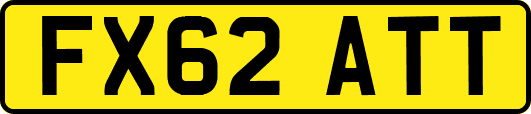 FX62ATT