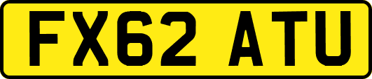 FX62ATU
