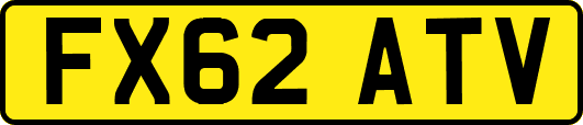 FX62ATV