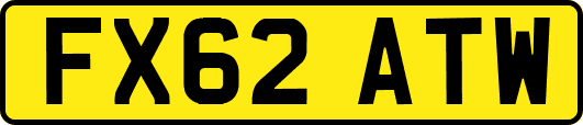 FX62ATW