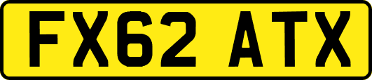 FX62ATX