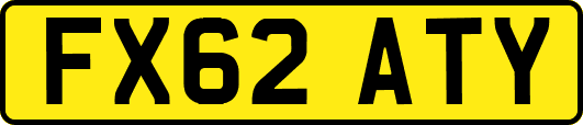 FX62ATY