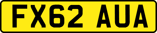 FX62AUA