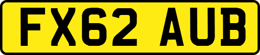 FX62AUB