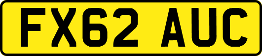 FX62AUC