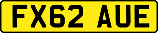 FX62AUE