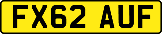 FX62AUF