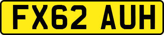FX62AUH