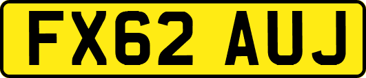 FX62AUJ
