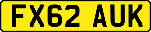 FX62AUK