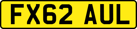 FX62AUL