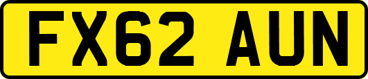 FX62AUN