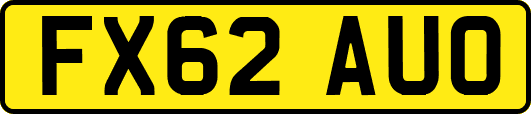 FX62AUO