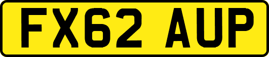 FX62AUP