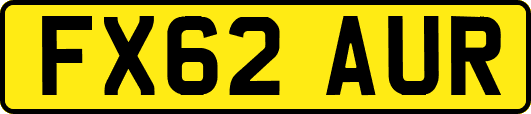 FX62AUR