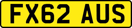 FX62AUS