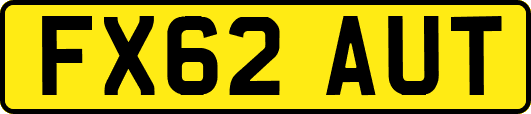 FX62AUT