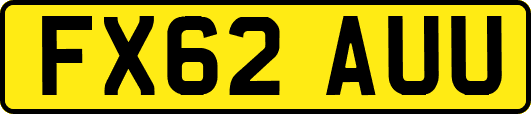 FX62AUU