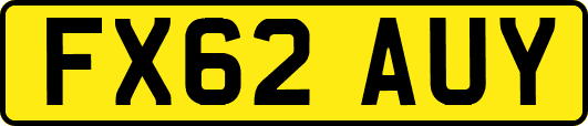 FX62AUY