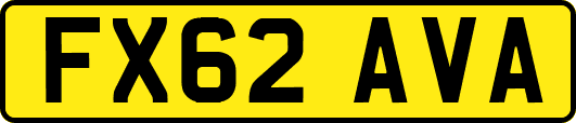 FX62AVA