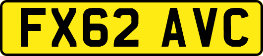 FX62AVC
