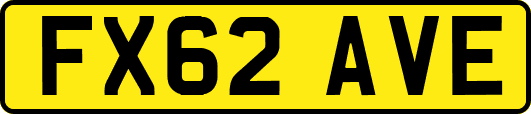 FX62AVE