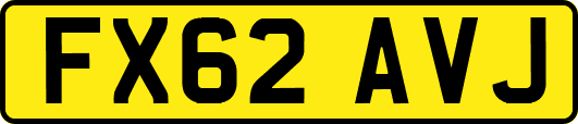 FX62AVJ